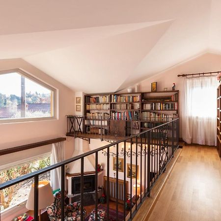 Maison Jaune By Wonderful Italy Беладжо Екстериор снимка