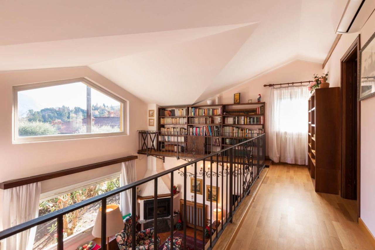 Maison Jaune By Wonderful Italy Беладжо Екстериор снимка