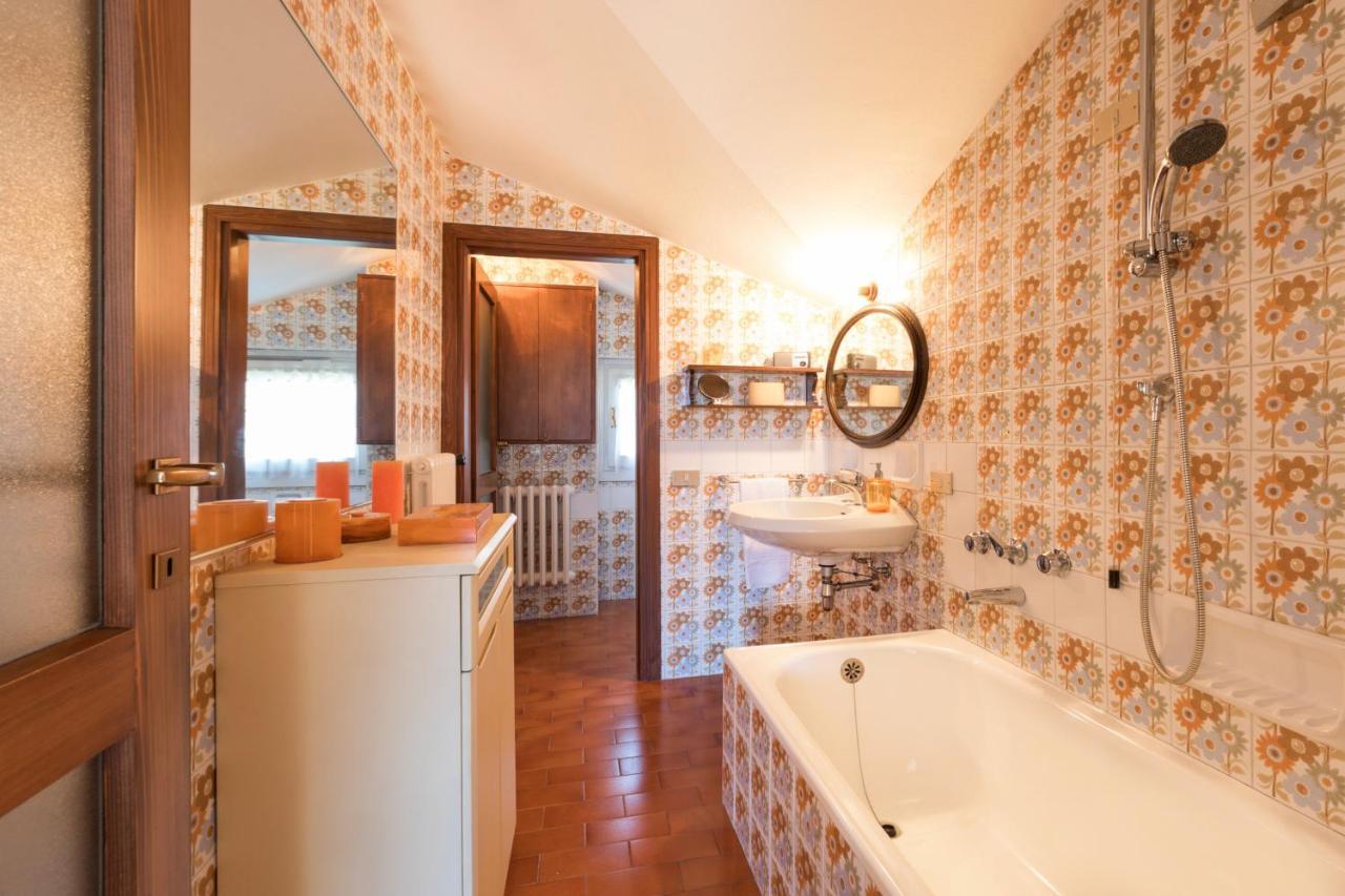 Maison Jaune By Wonderful Italy Беладжо Екстериор снимка